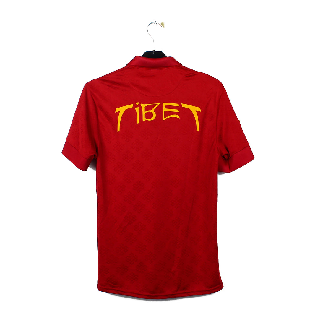 2018/19 - Tibet (M)