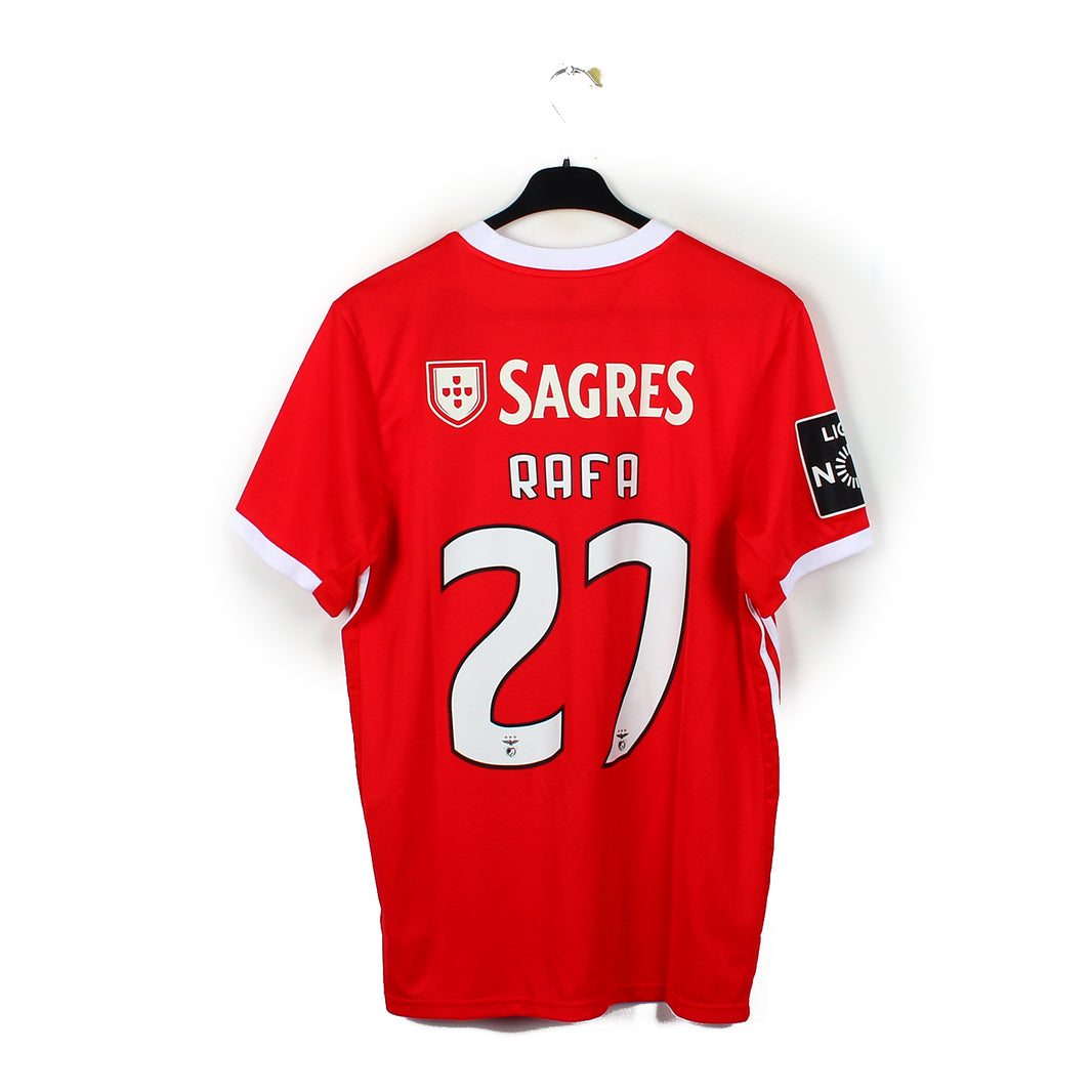 2019/20 - Benfica - Rafa #27 (L)