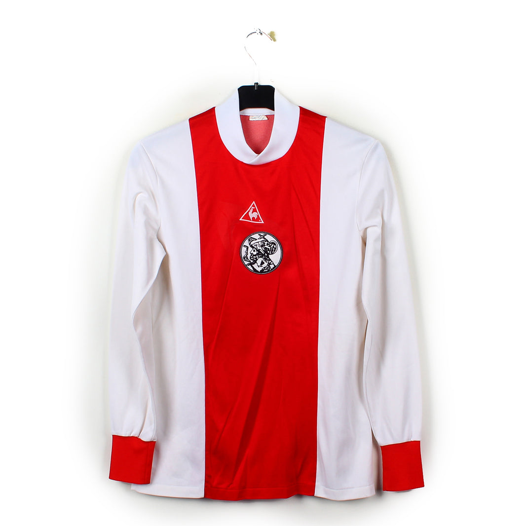 1980's - Template Le Coq Sportif - Ajax Amsterdam (M)