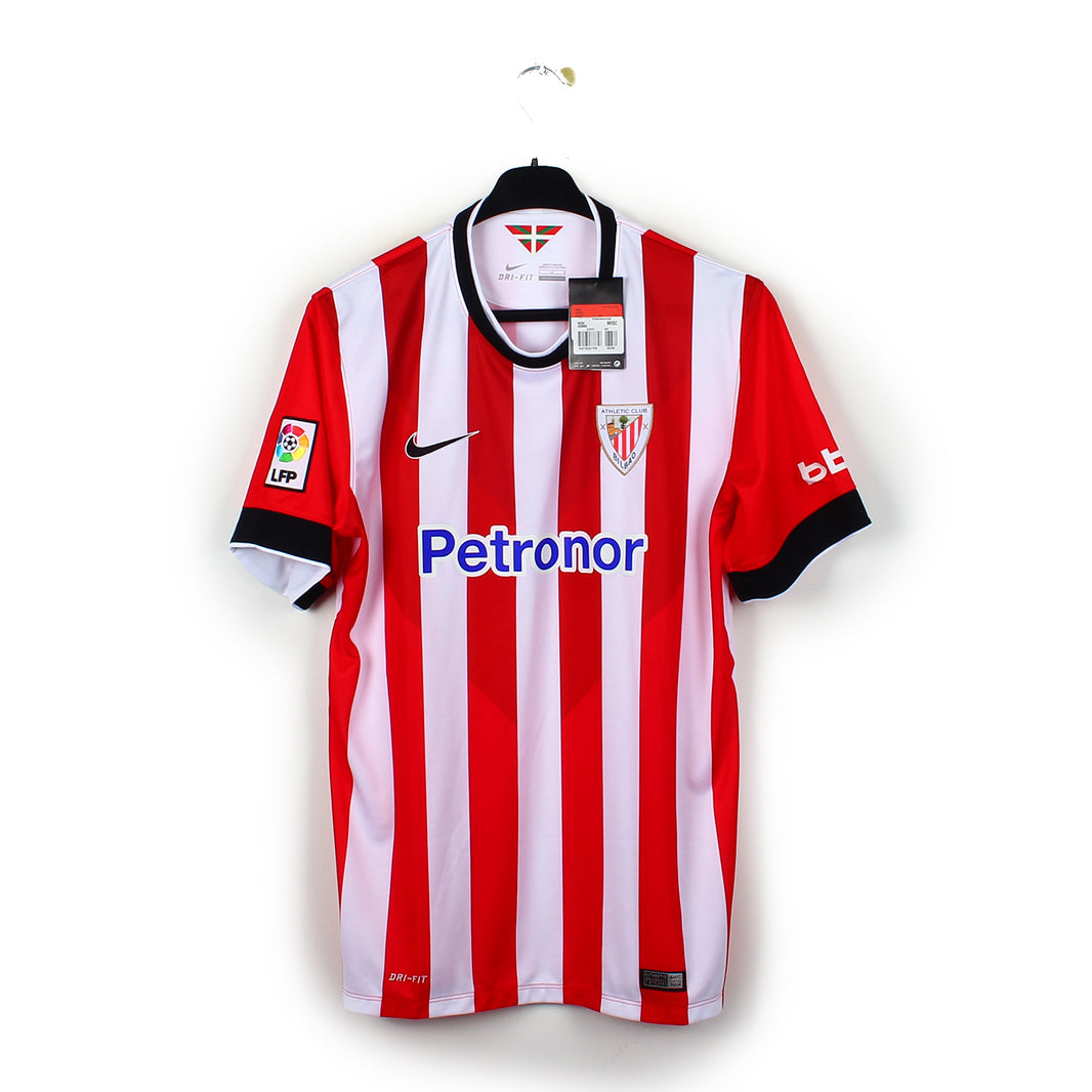 2014/15 - Athletic Bilbao (L)