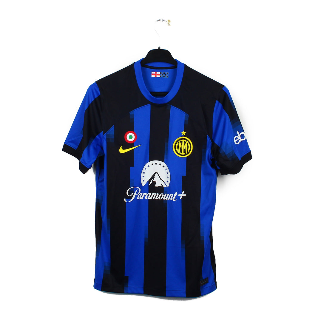 2023/24 - Inter Milan (S)