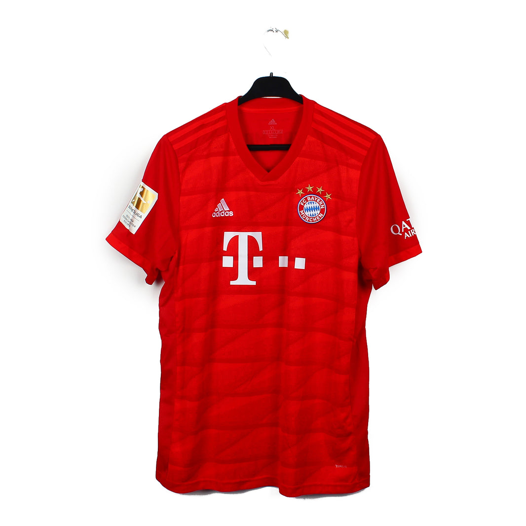 2019/20 - Bayern Munich - Thiago #6 (XL)