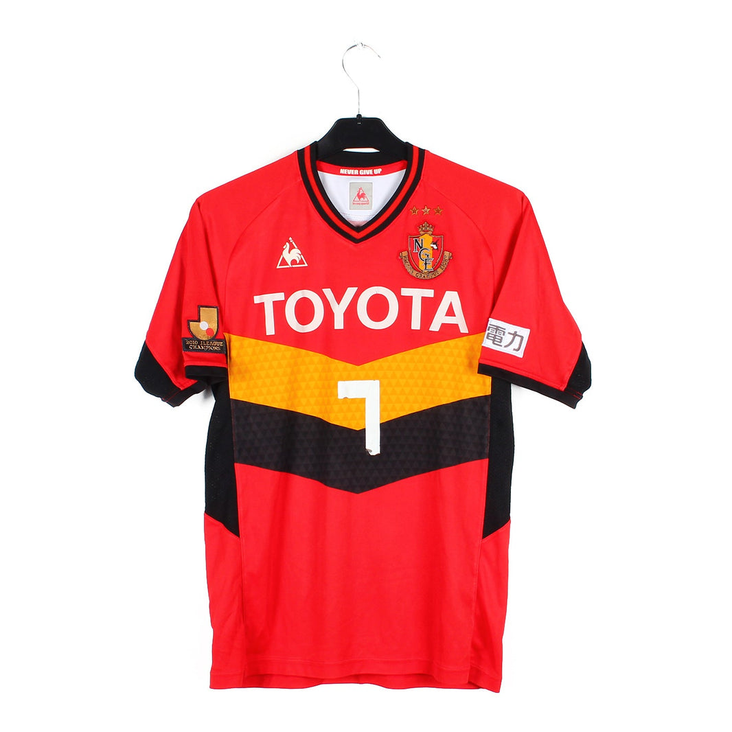 2011/12 - Nagoya Grampus - Nakamura #7 (S)