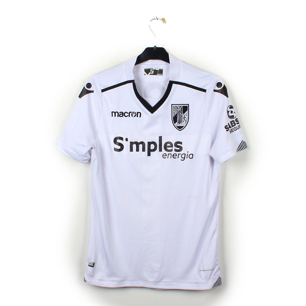 2017/18 - Vitoria Guimaraes - Haman #14 (L)