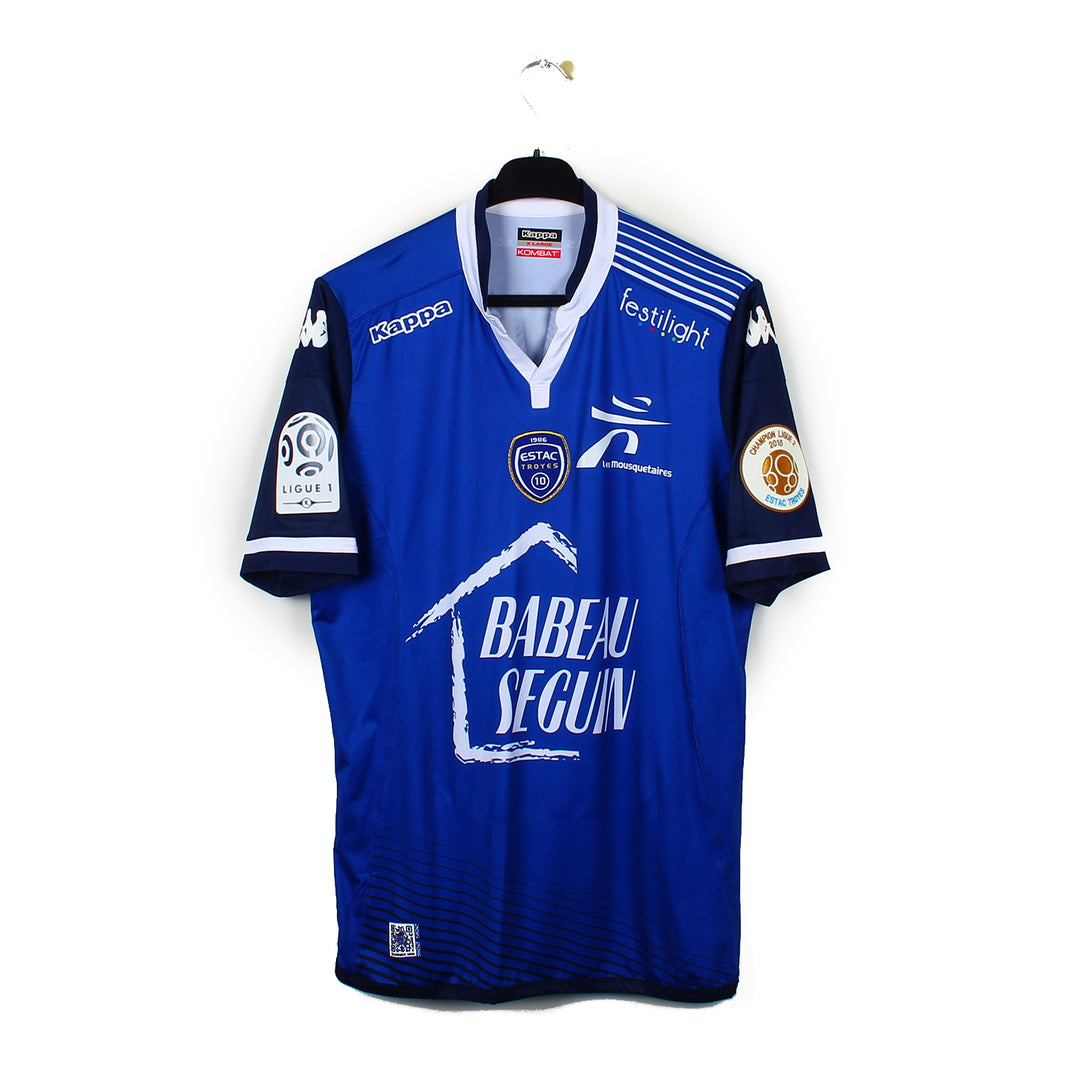 2015/16 - ESTAC Troyes - Nivet #10 (XL)