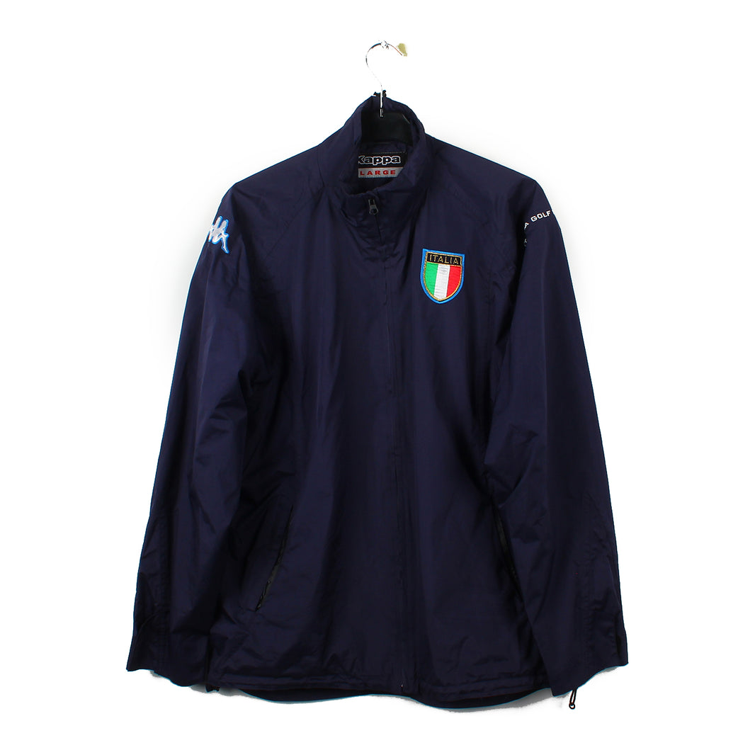 2002 - Italie (L)