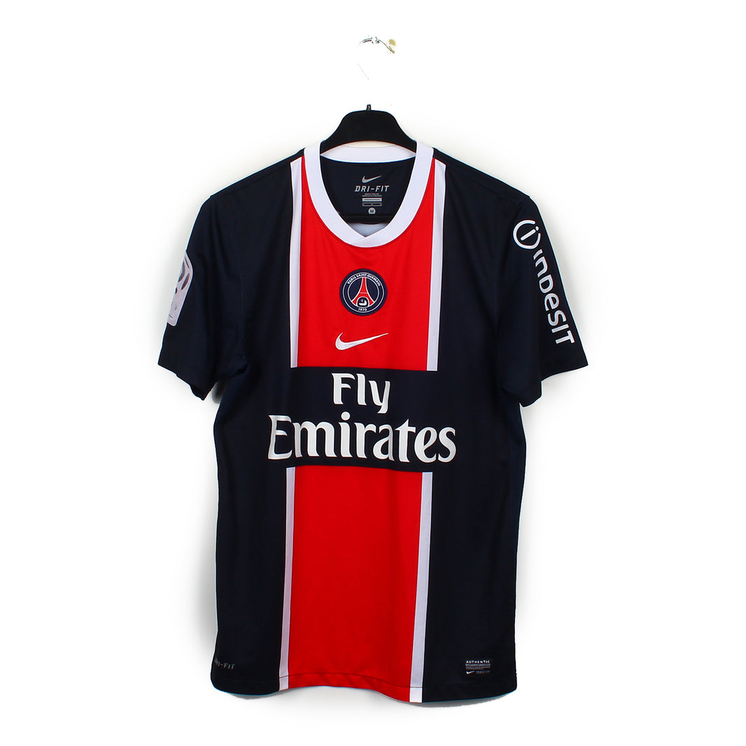 2011/12 - PSG - Pastore #27 (M)