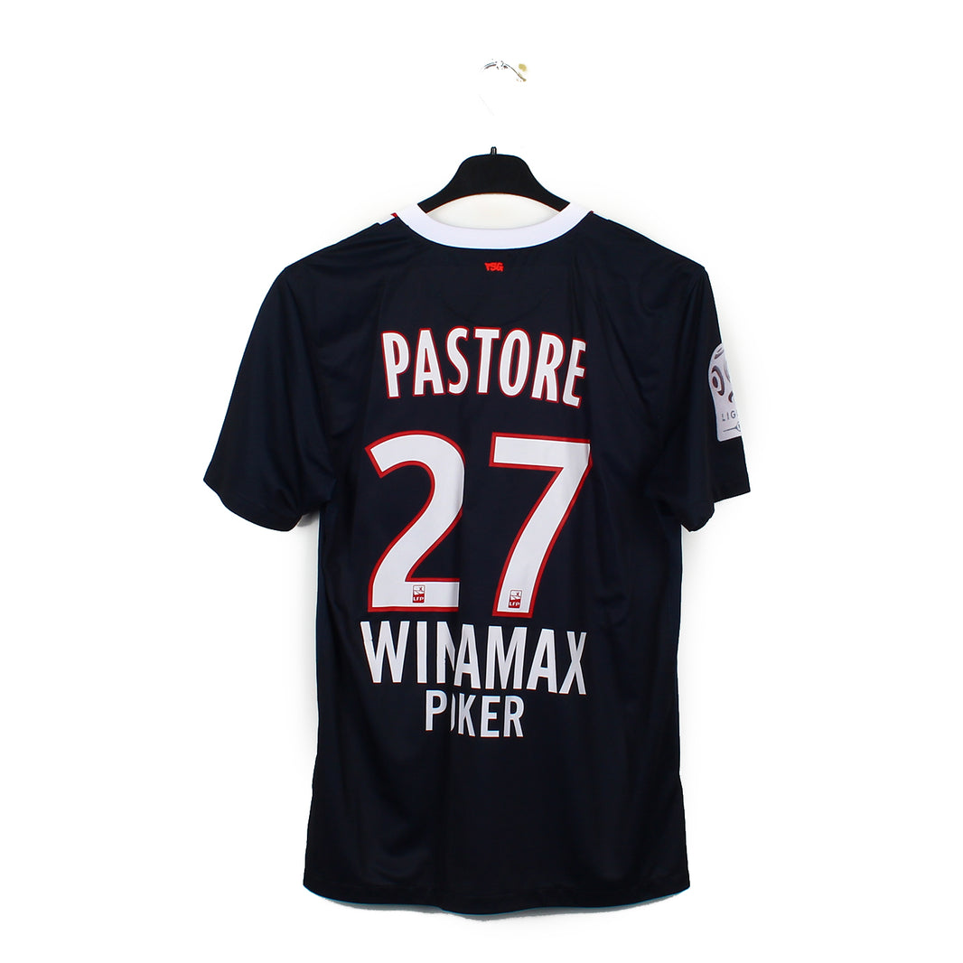 2011/12 - PSG - Pastore #27 (M)