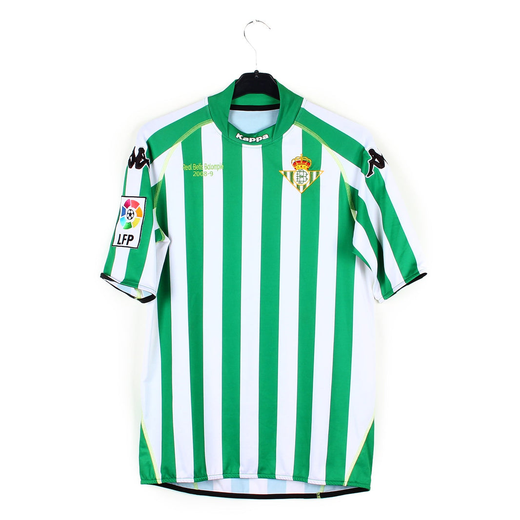 2008/09 - Real Betis (XL)