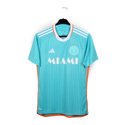 2024 - Inter Miami - Messi #10 (L)