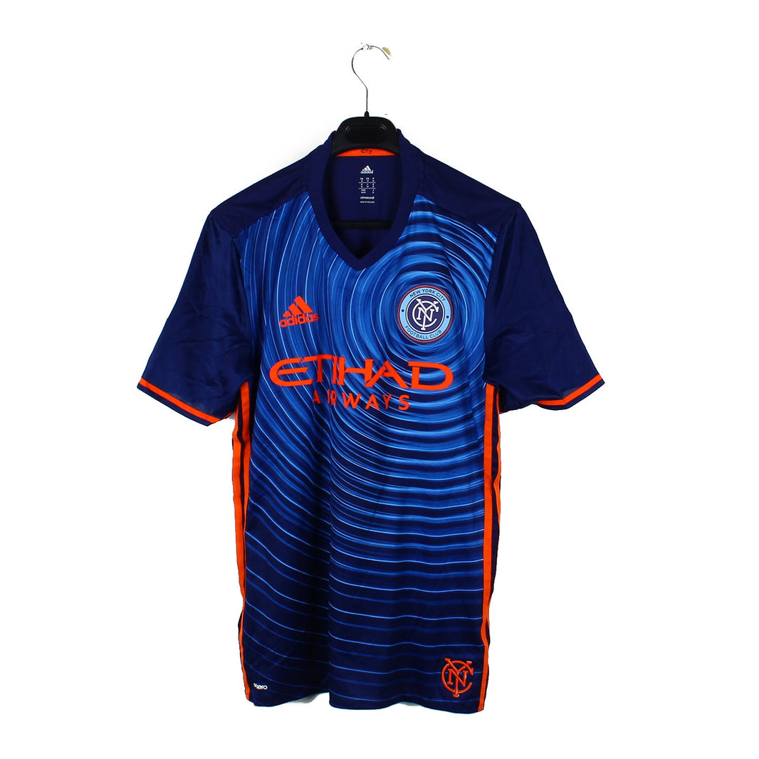 2016 - New York FC (M)