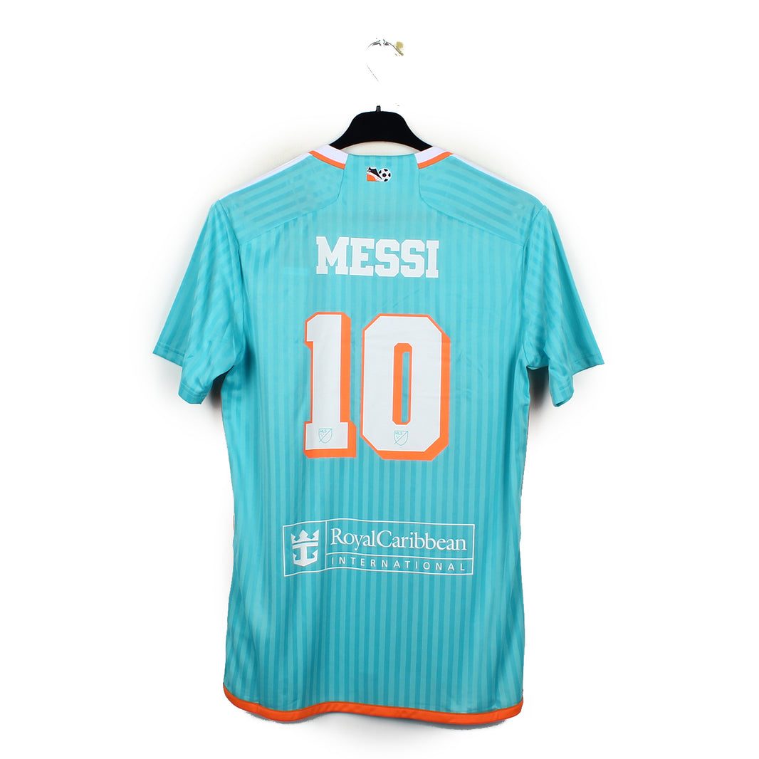 2024 - Inter Miami - Messi #10 (M)