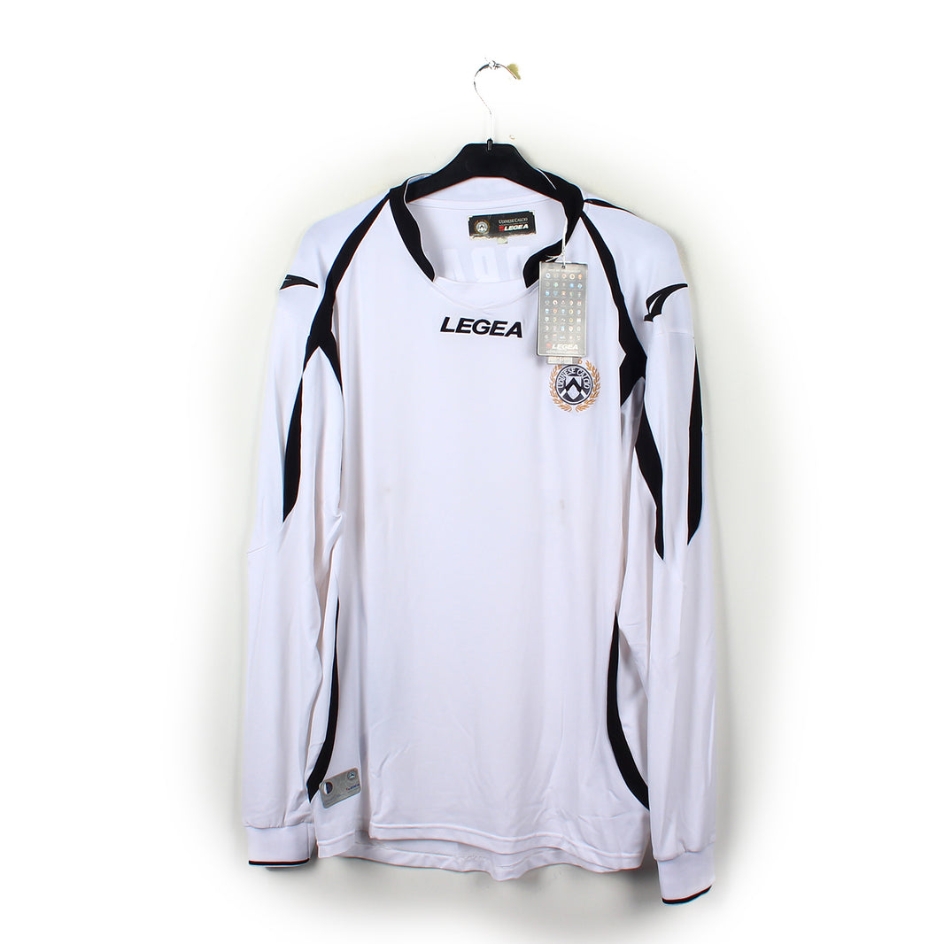 2010/11 - Udinese - Cuadrado #4 (XL)