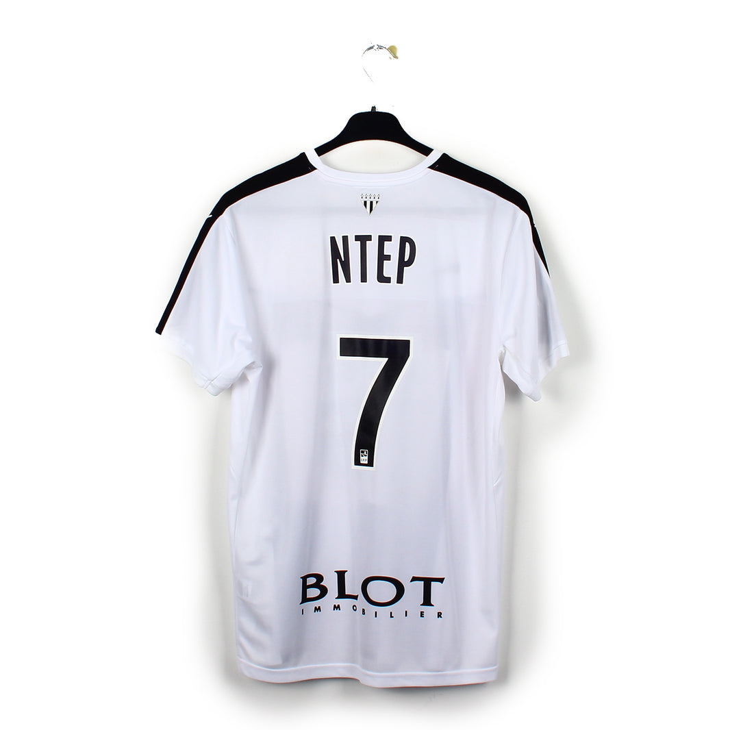 2015/16 - Stade Rennais - Ntep #7 (L)