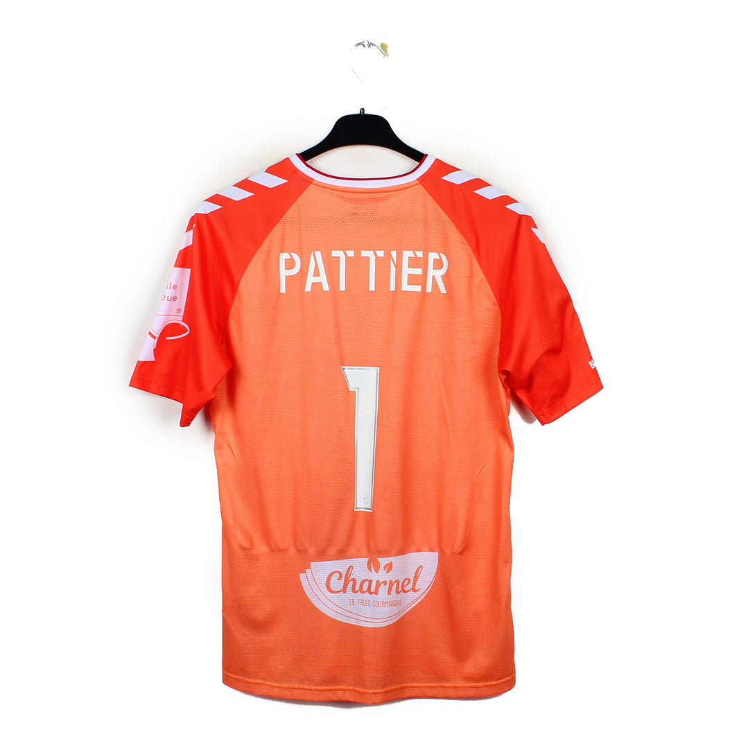 2022/23 - US Concarneau - Pattier #1 (M)