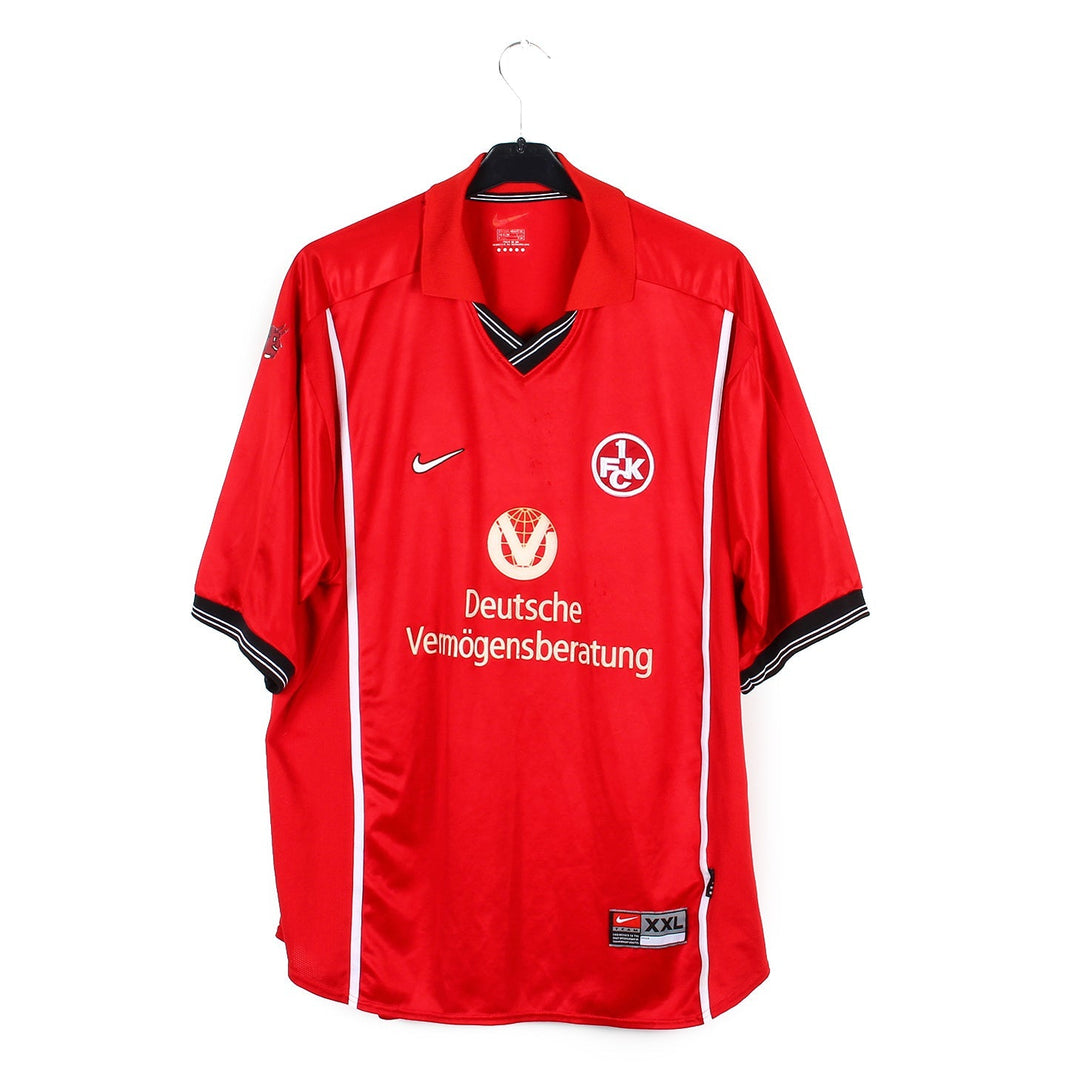 1999/00 - Kaiserslautern FC (2XL)