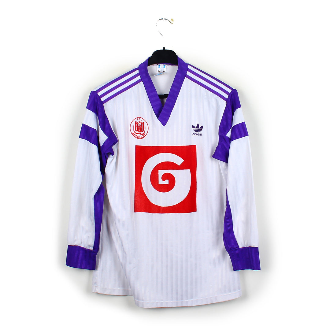 1989/92 - Anderlecht (L)