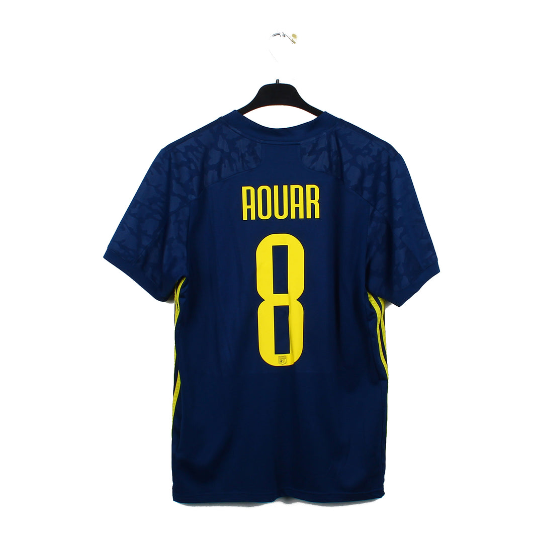 2020/21 - OL - Aouar #8 (L)