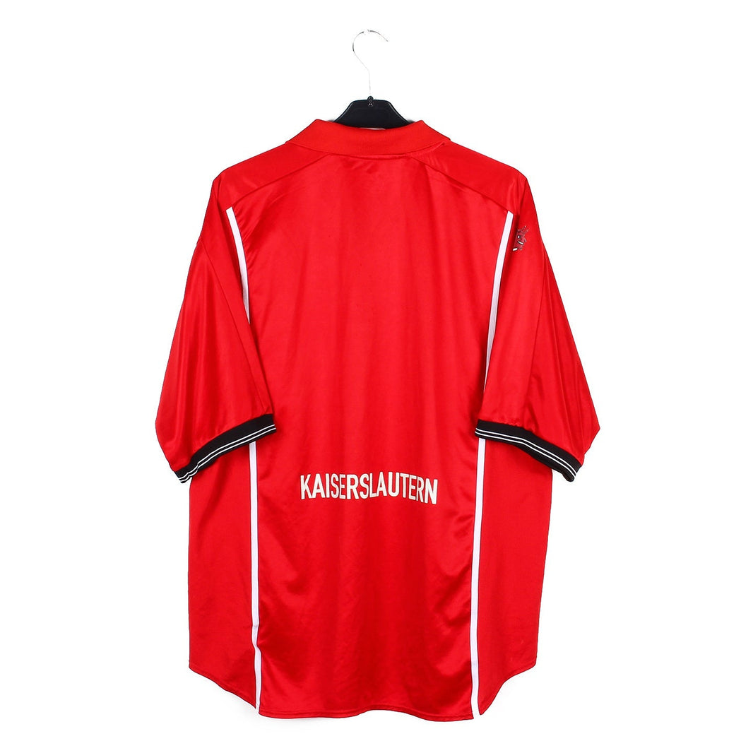 1999/00 - Kaiserslautern FC (2XL)