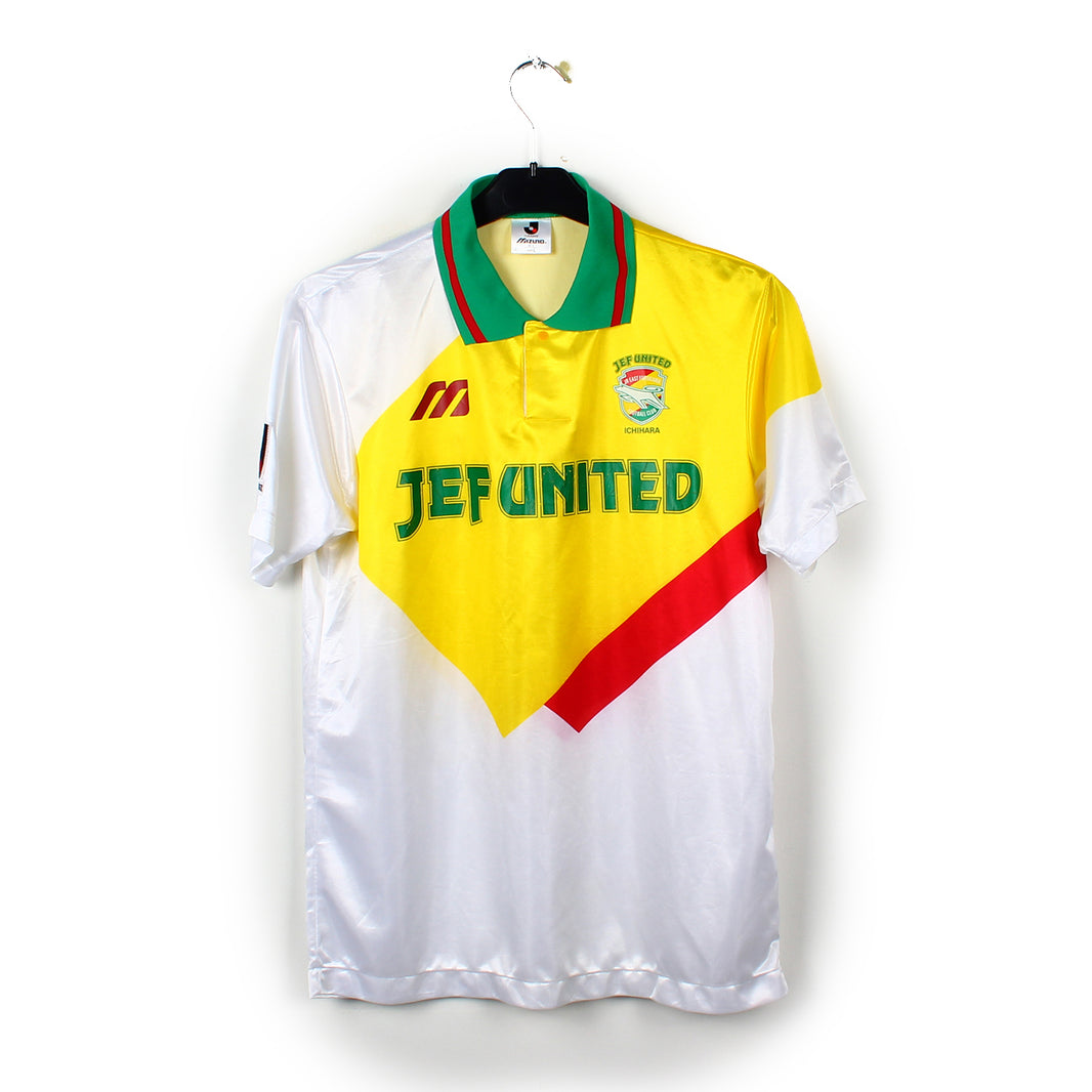 1994/95 - Jef United (M)