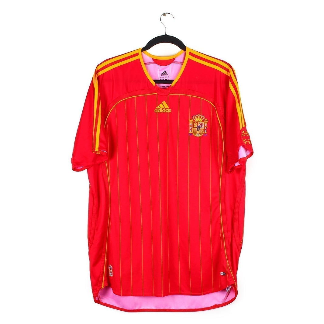 2006 - Espagne (M)