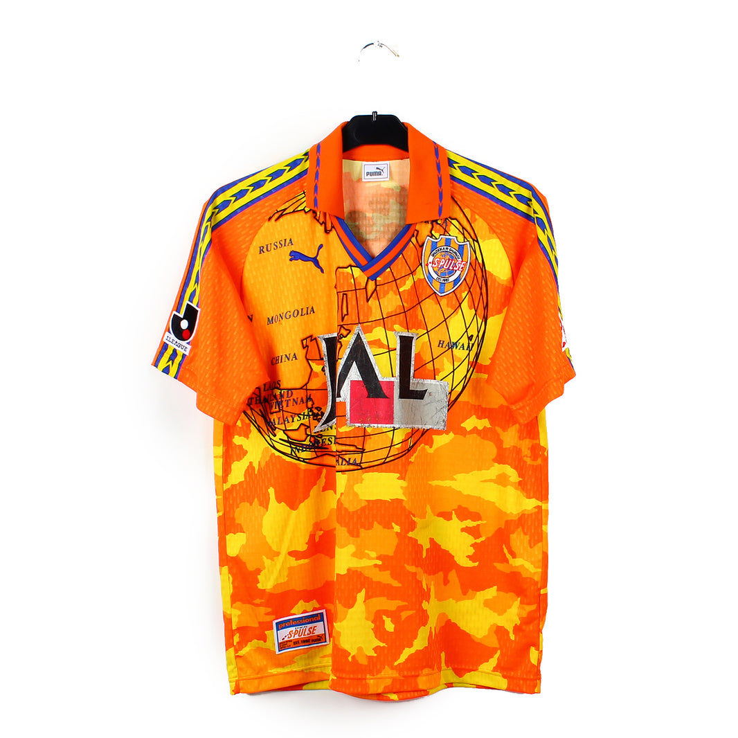 1999/01 - Shimizu S-Pulse (S)