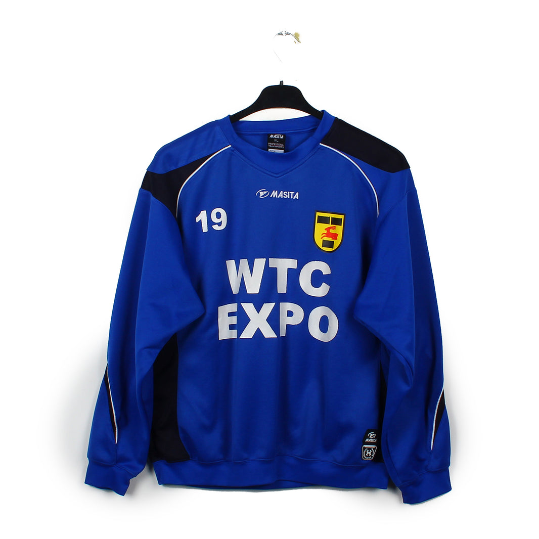 2009/10 - SC Cambuur #19 (XL) [stock pro]