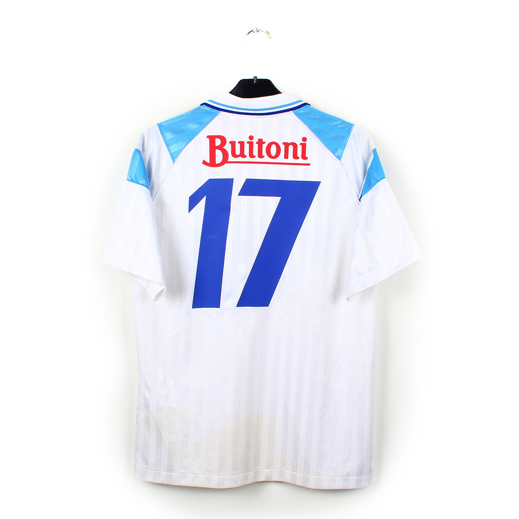 1993/94 - Jubilo Iwata #17 (M)