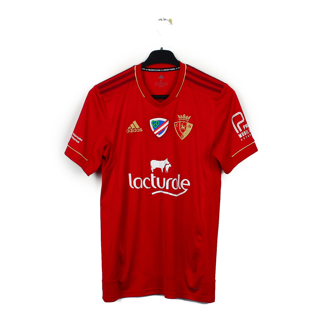 2020/21 - Osasuna #17 (S) [MATCH ISSUE]