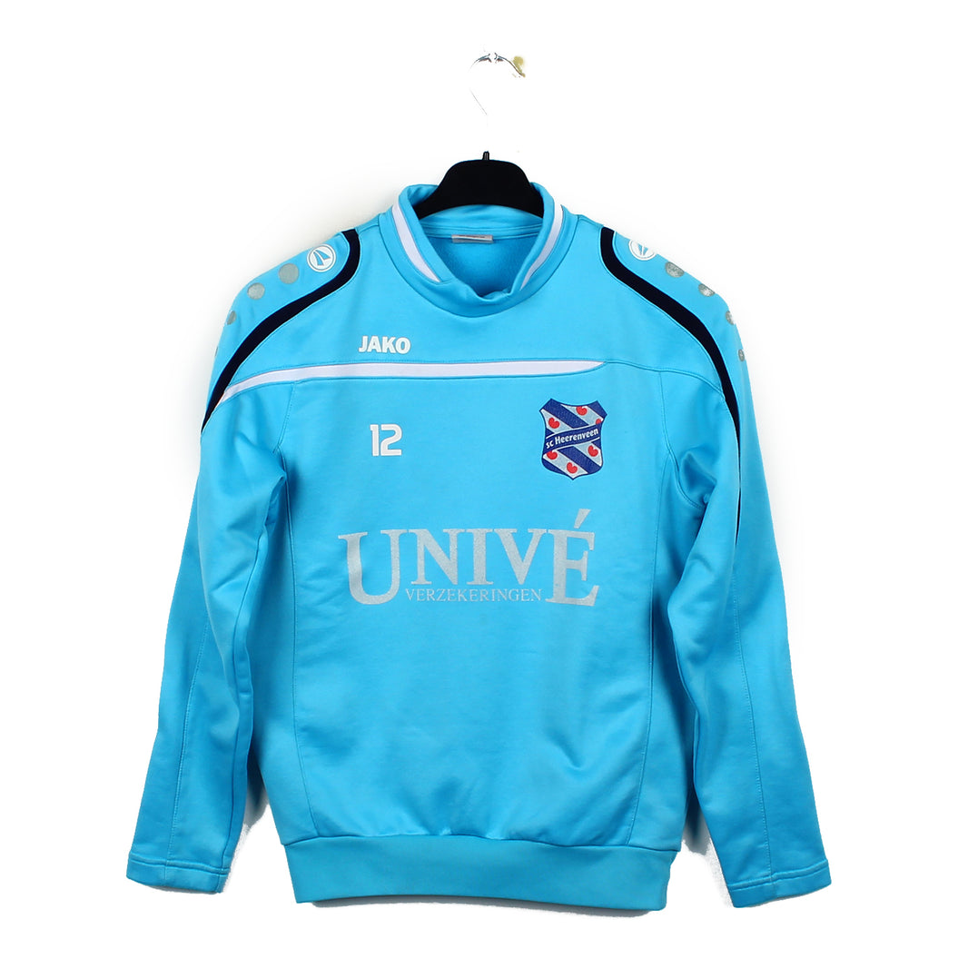 2010's - Heerenveen #12 (S) [stock pro]