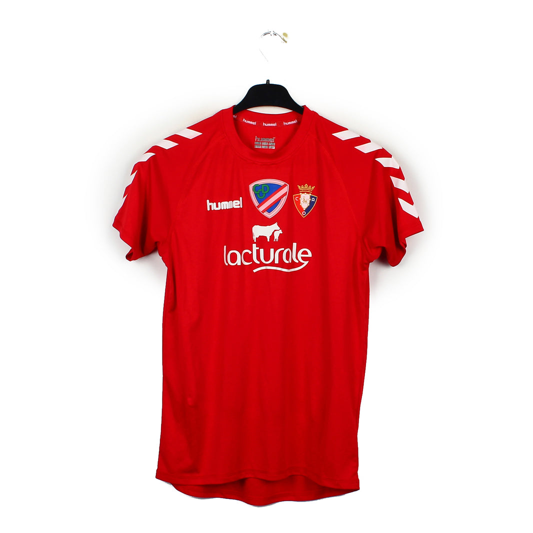 2018/19 - Osasuna (S)