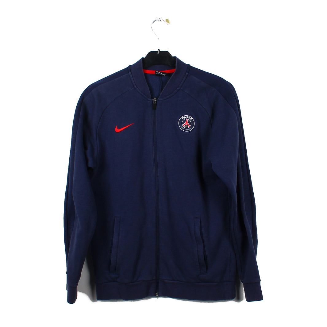 2015/16 - PSG (S)