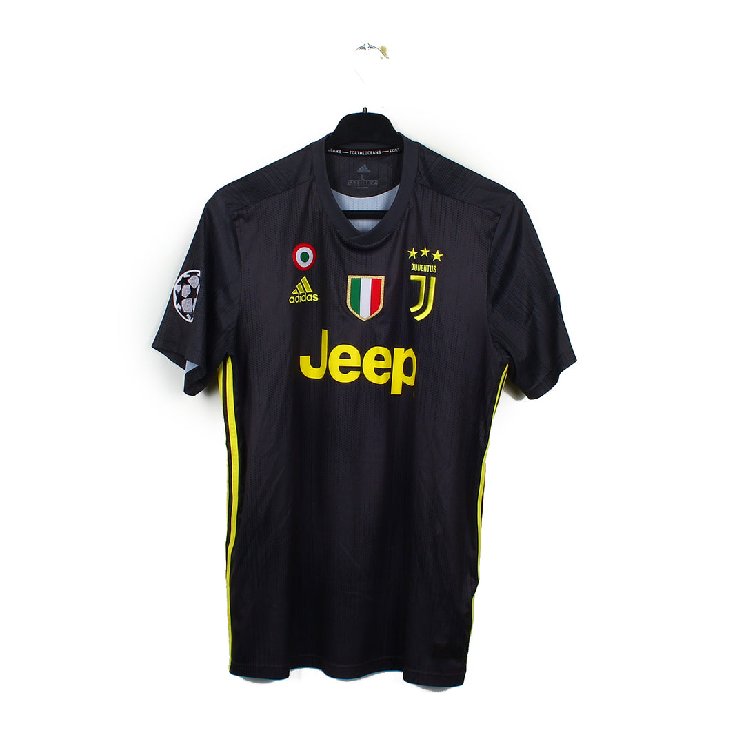 2018/19 - Juventus (L)