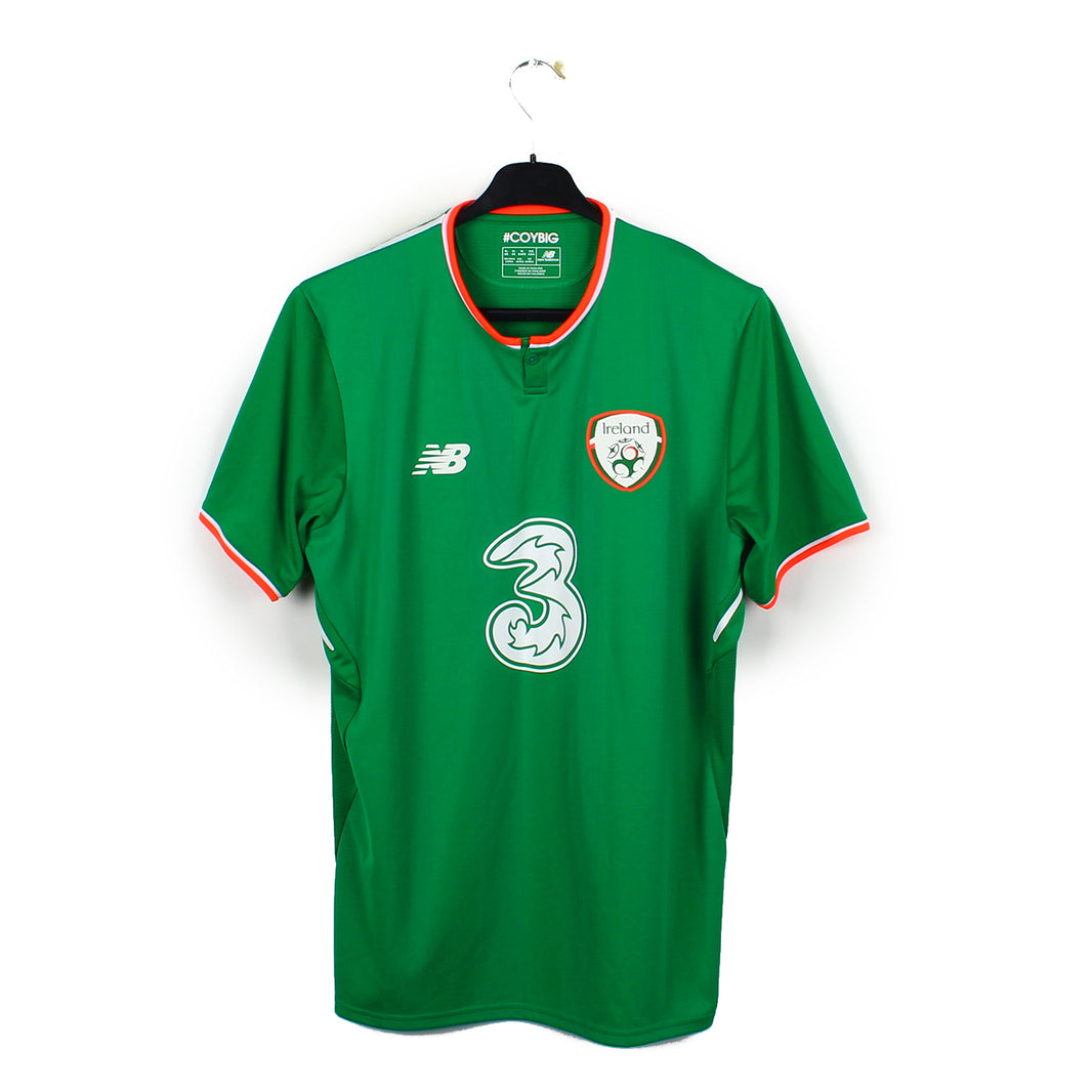 2017/18 - Irlande - Rice #12 (XL)