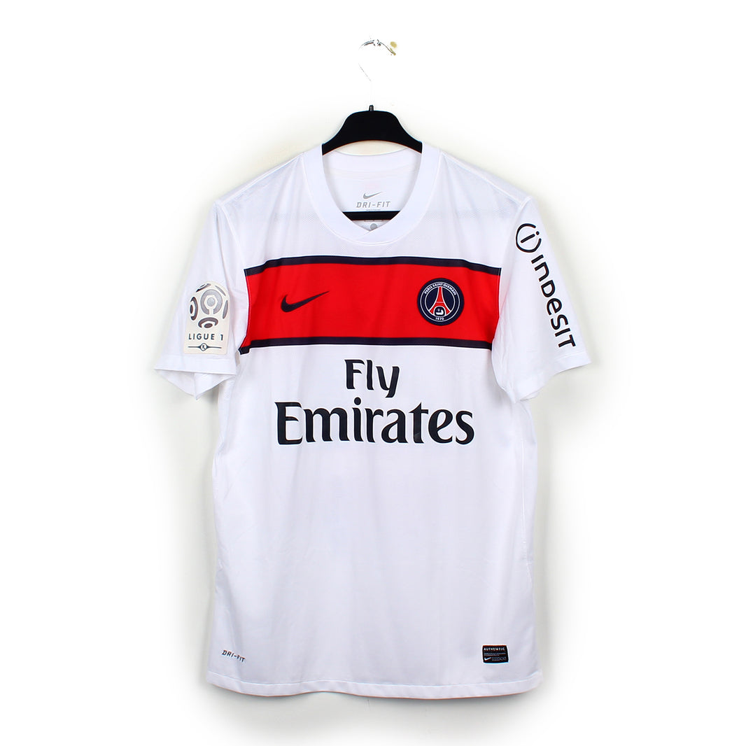 2011/12 - PSG - Pastore #27 (M)