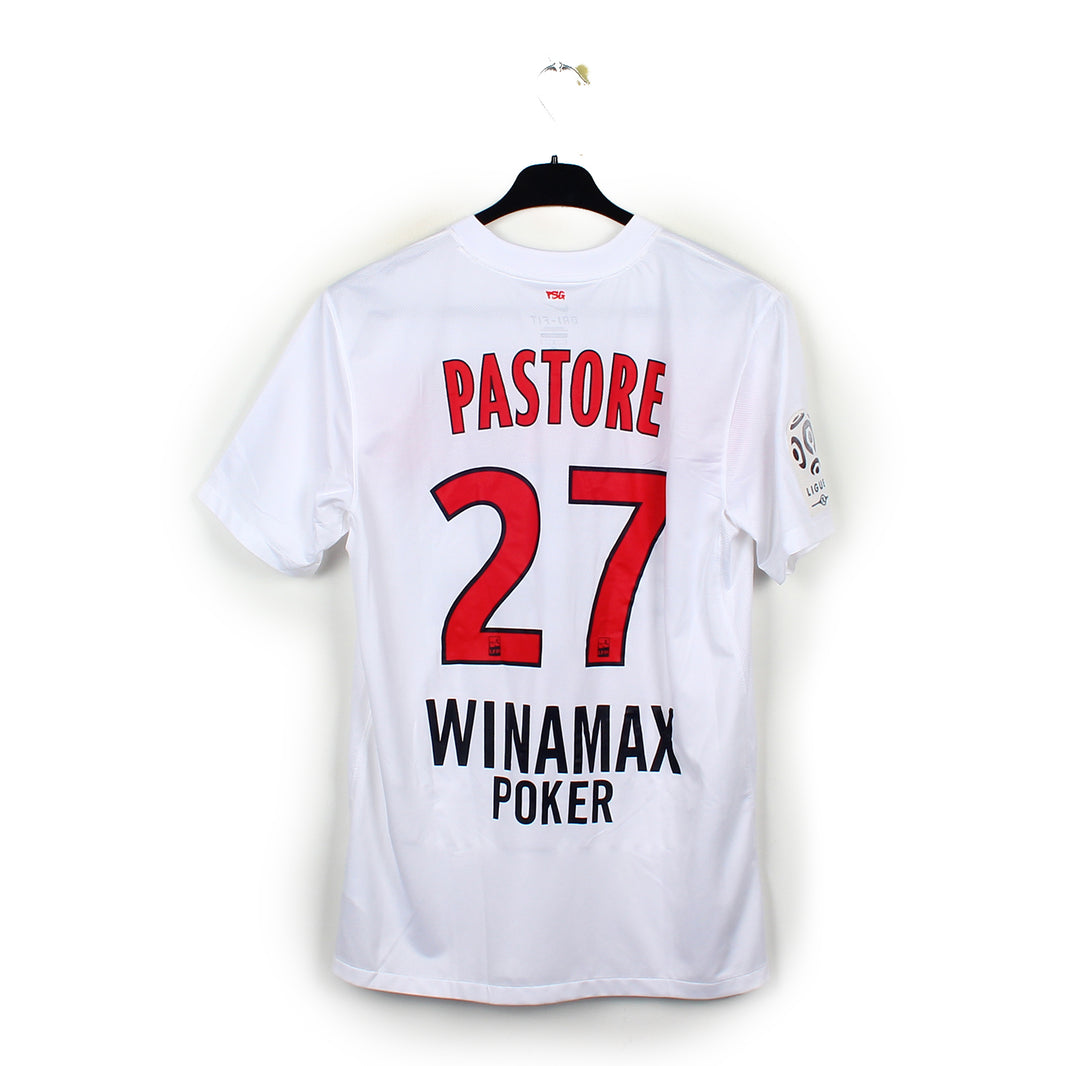 2011/12 - PSG - Pastore #27 (M)