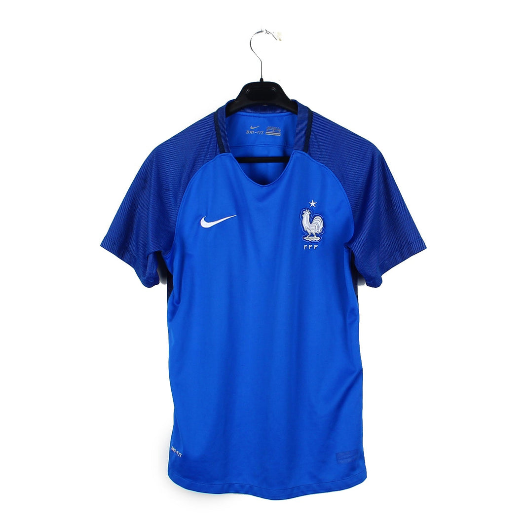 2016 - Equipe de France (XL)