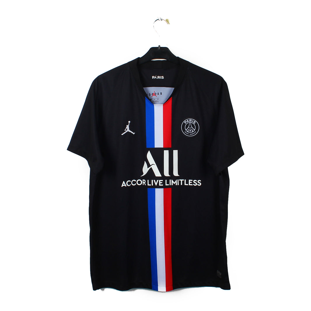 2019/20 - PSG - T. Silva #2 (XL)