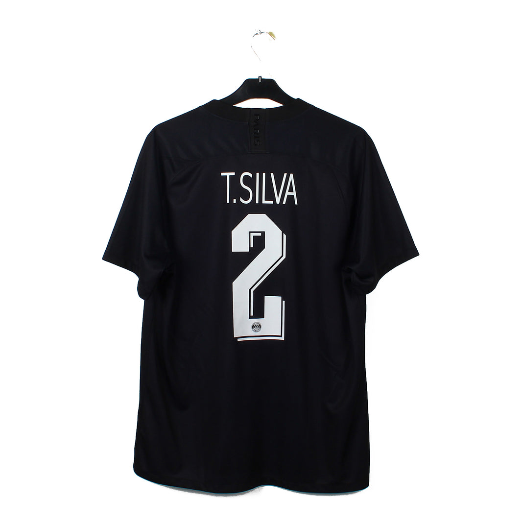 2019/20 - PSG - T. Silva #2 (XL)