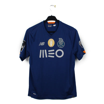 2020/21 - Porto - Marega #11 (M)