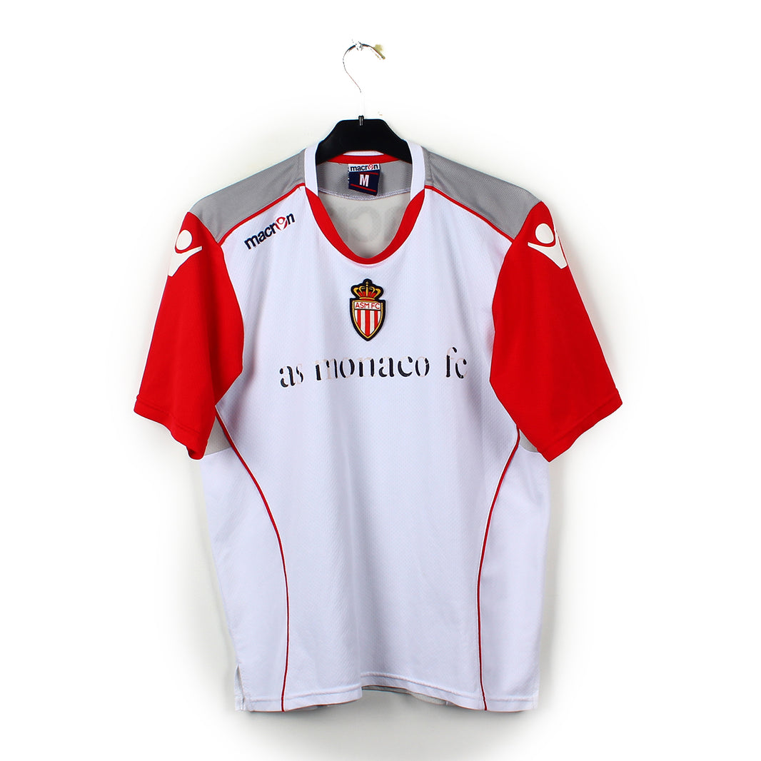 2010/11 - AS Monaco (M)