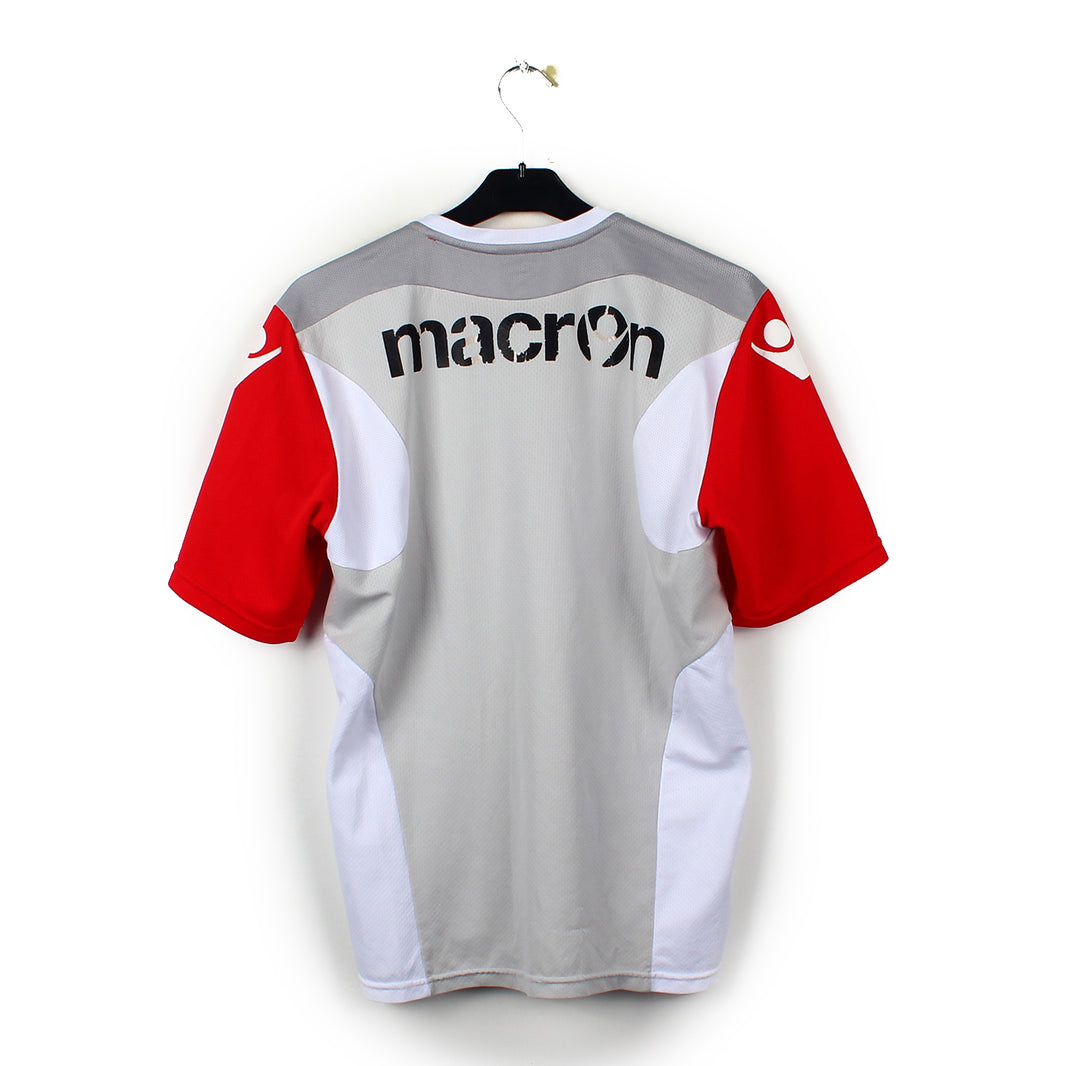 2010/11 - AS Monaco (M)