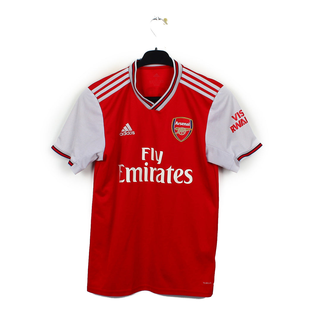 2019/20 - Arsenal FC - Pepe #19 (S)