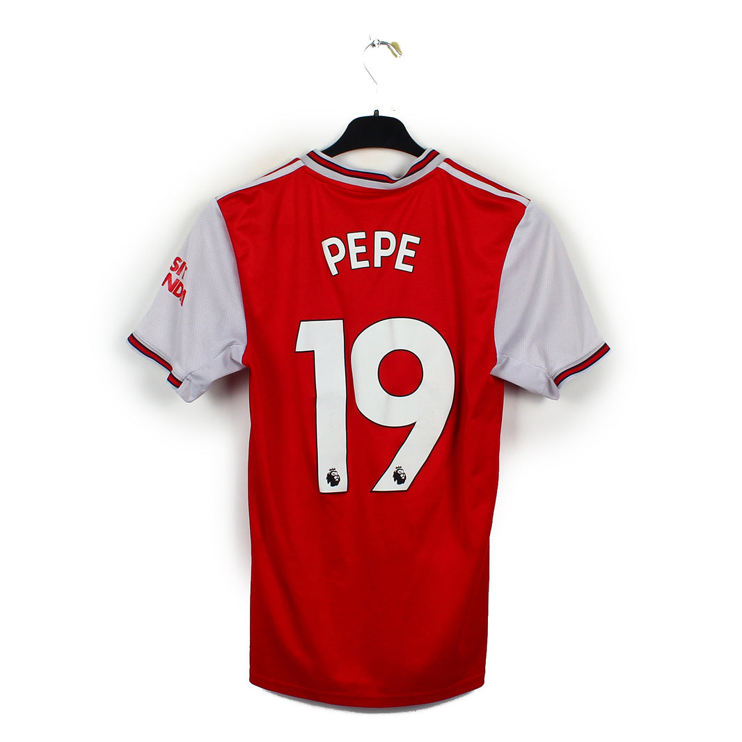 2019/20 - Arsenal FC - Pepe #19 (S)