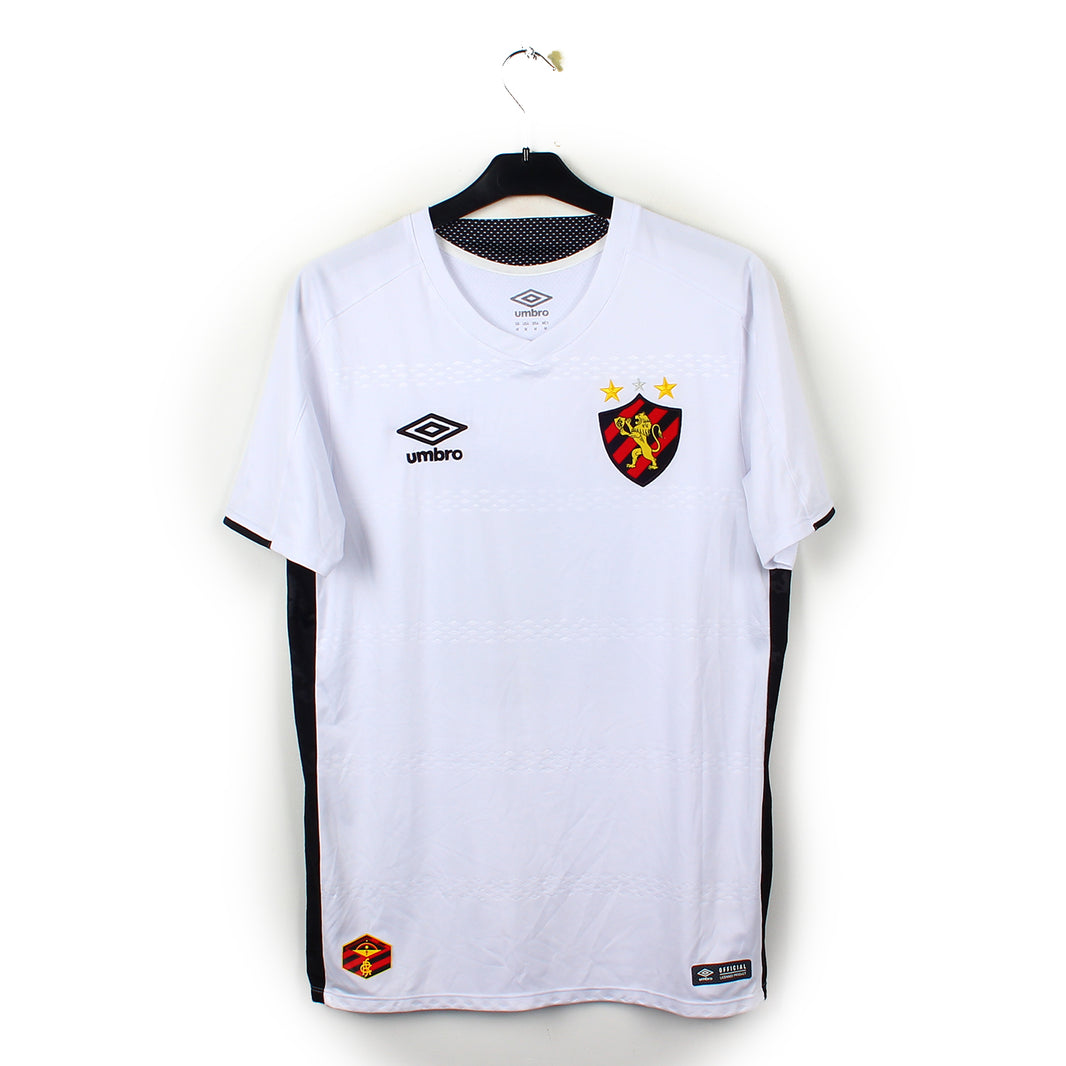 2019 - SC Recife #10 (M)