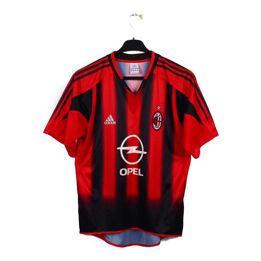 2004/05 - Milan AC (S)