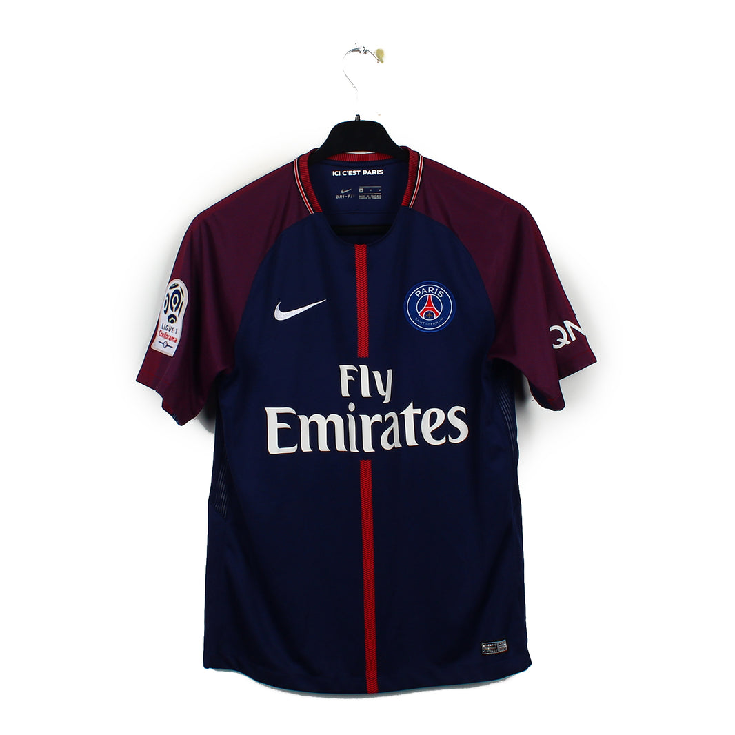 2017/18 - PSG - Draxler #23 (M)