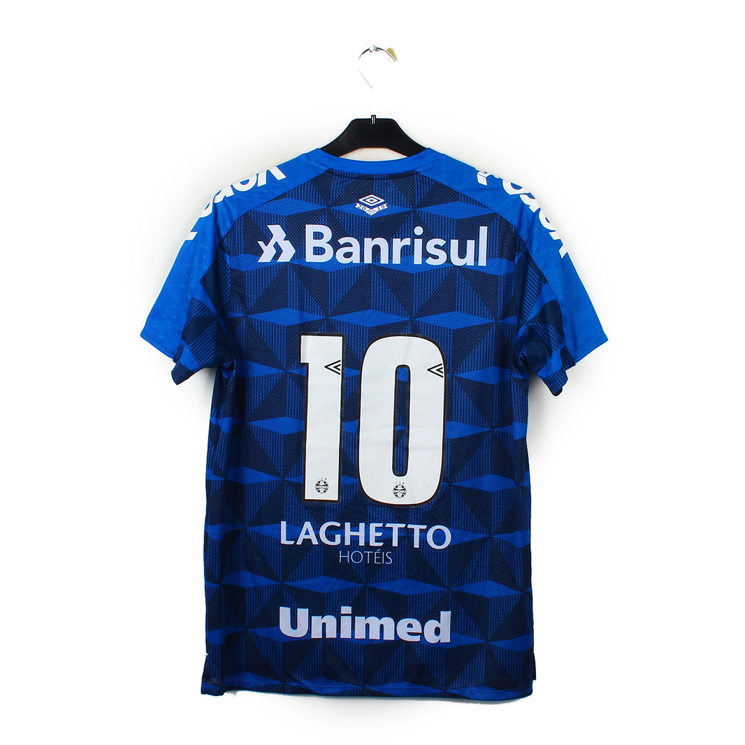 2019 - Gremio #10 (M)