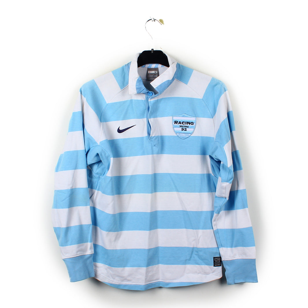 2009/10 - Racing 92 - Rugby (M)