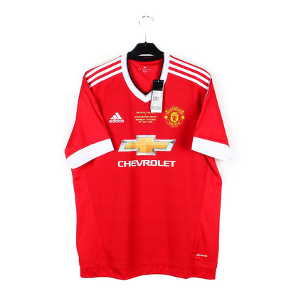 2015/16 - Manchester United - Winners #12 (XL)